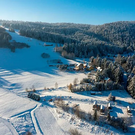 Domki Piwniczna Exterior foto