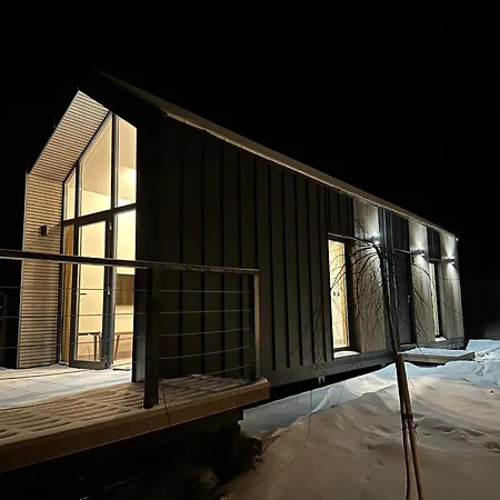Domki Piwniczna Exterior foto