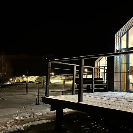 Domki Piwniczna Exterior foto