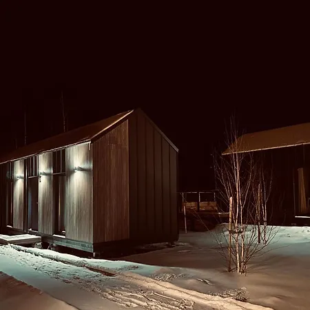 Domki Piwniczna Exterior foto