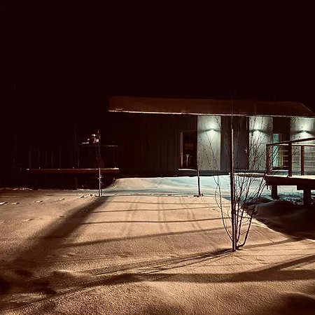 Domki Piwniczna Exterior foto