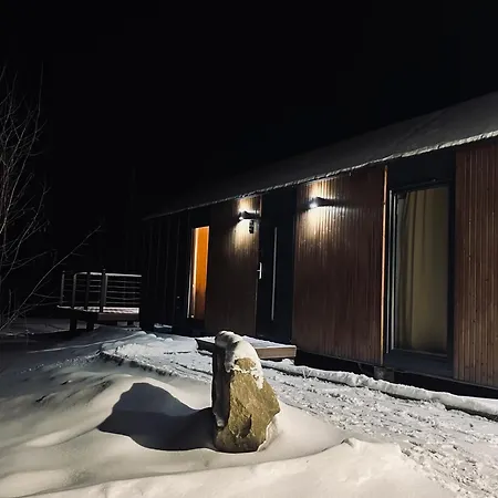 Domki Piwniczna Exterior foto