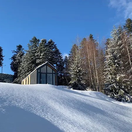 Domki Piwniczna Exterior foto