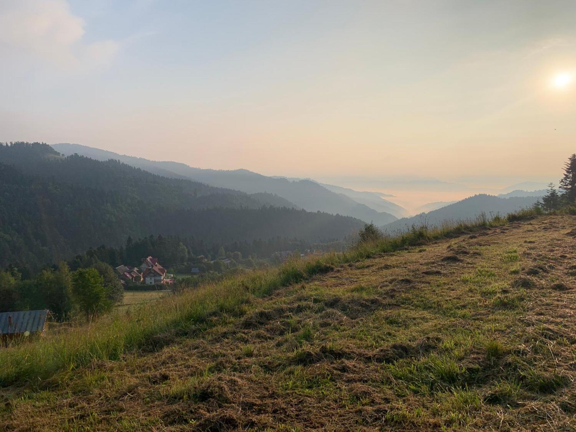 Domki Piwniczna Lodge Piwniczna-Zdroj