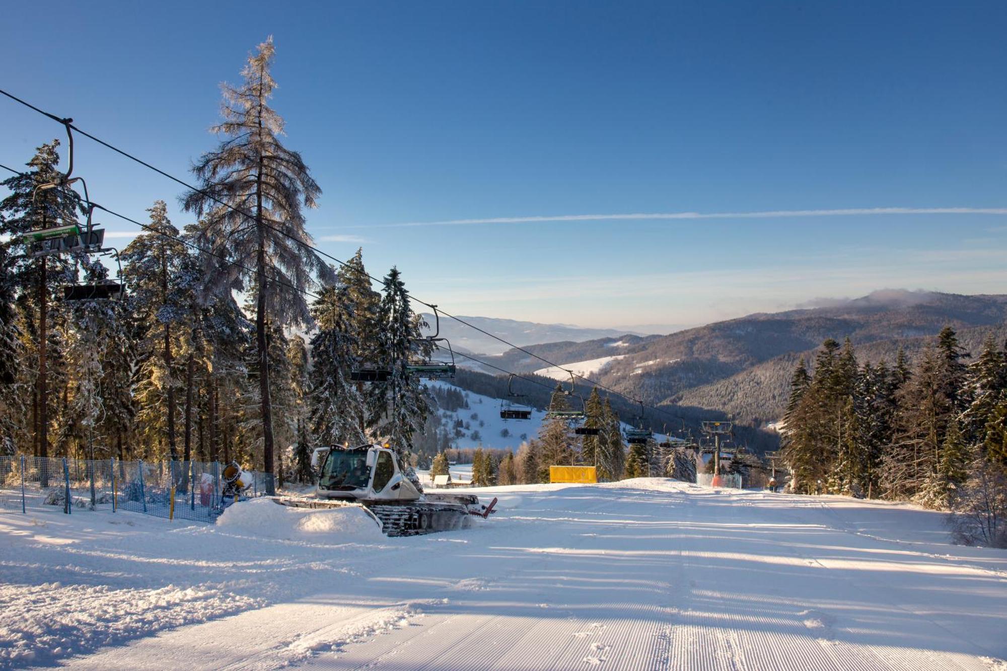 Lodge Domki Piwniczna Piwniczna-Zdroj