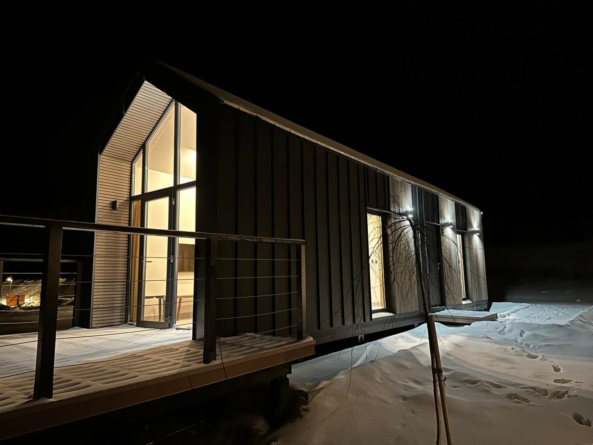 Lodge Domki Piwniczna Piwniczna-Zdroj