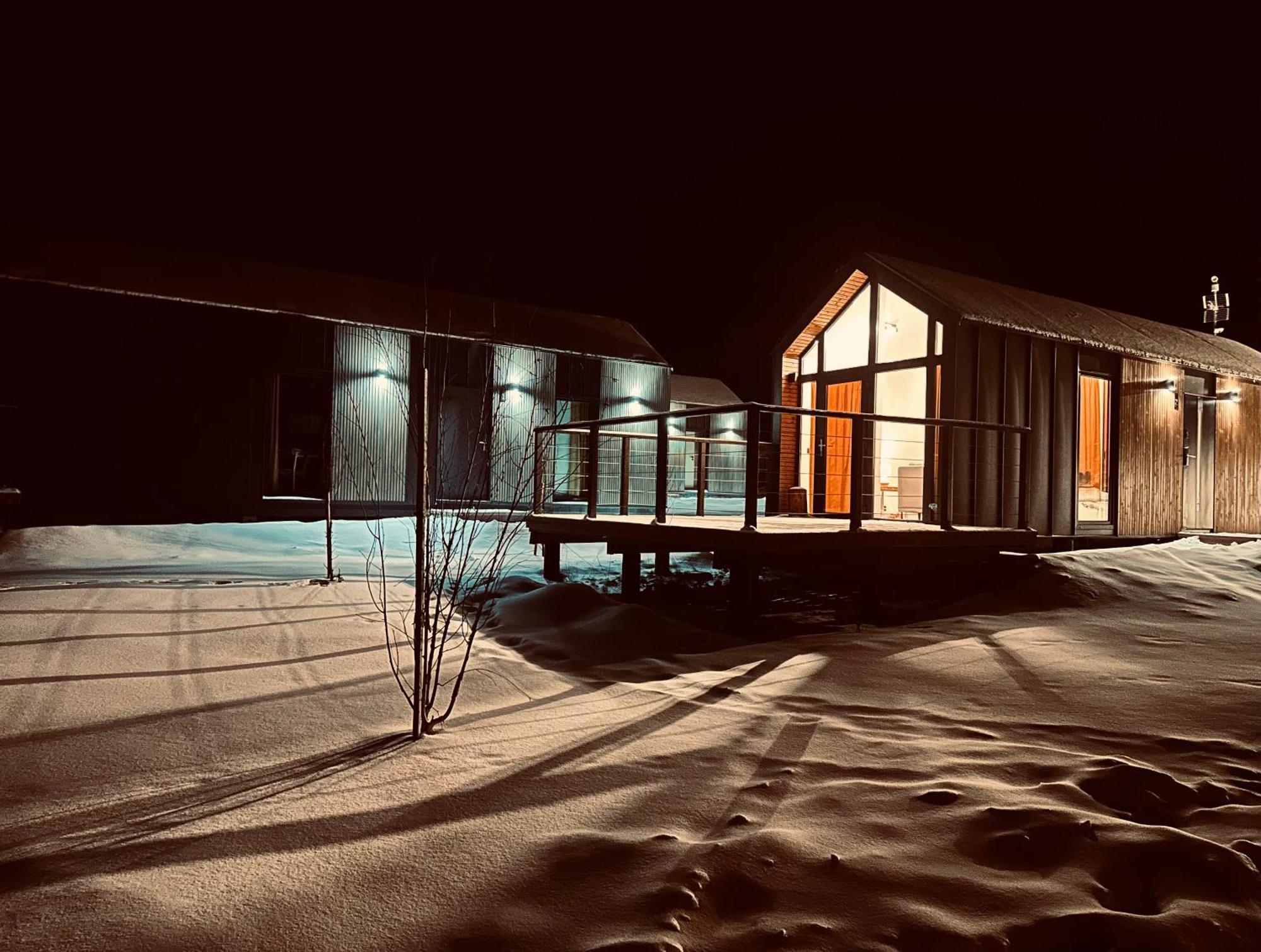 Domki Piwniczna Lodge Piwniczna-Zdroj