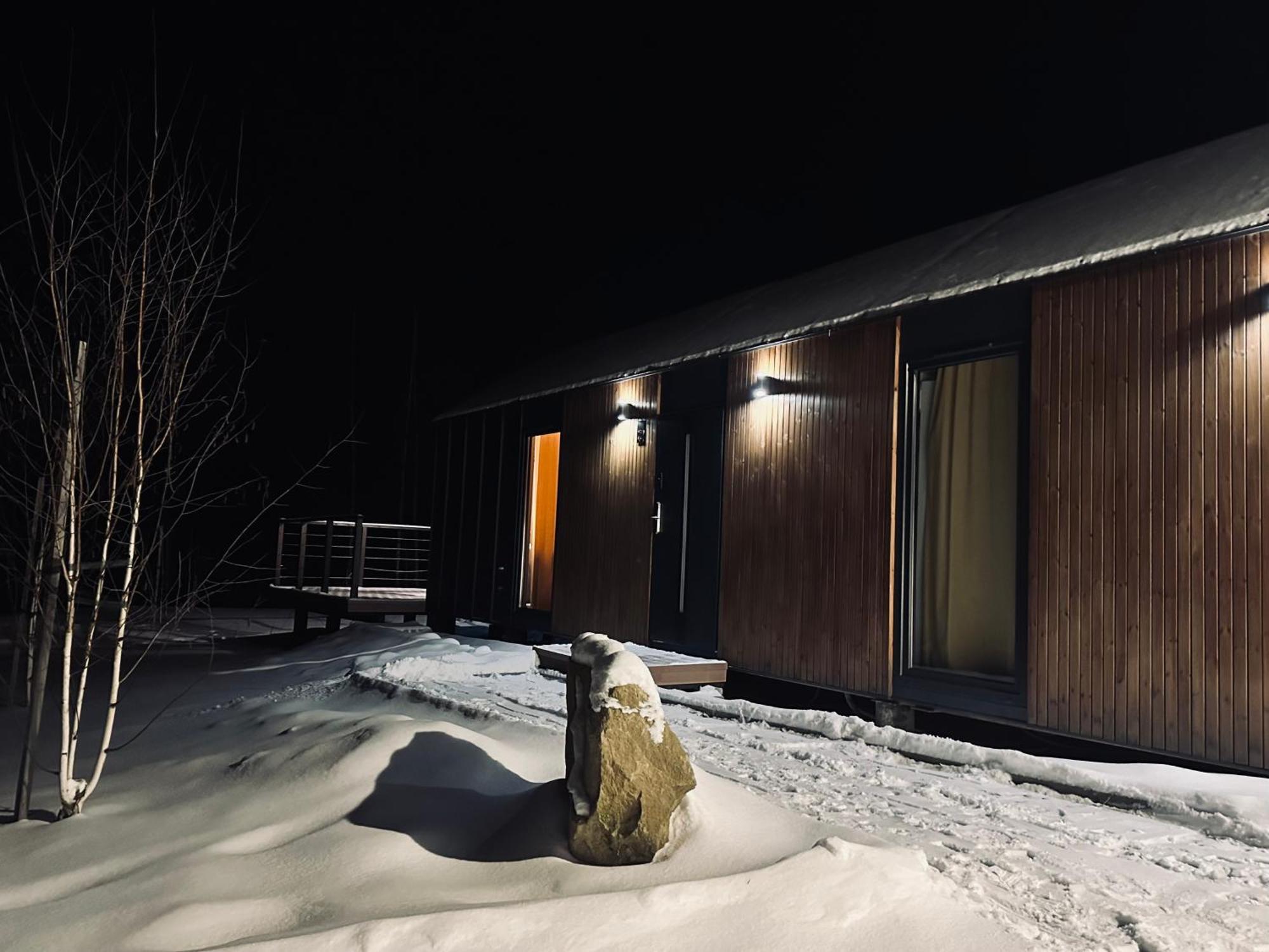 Domki Piwniczna Lodge