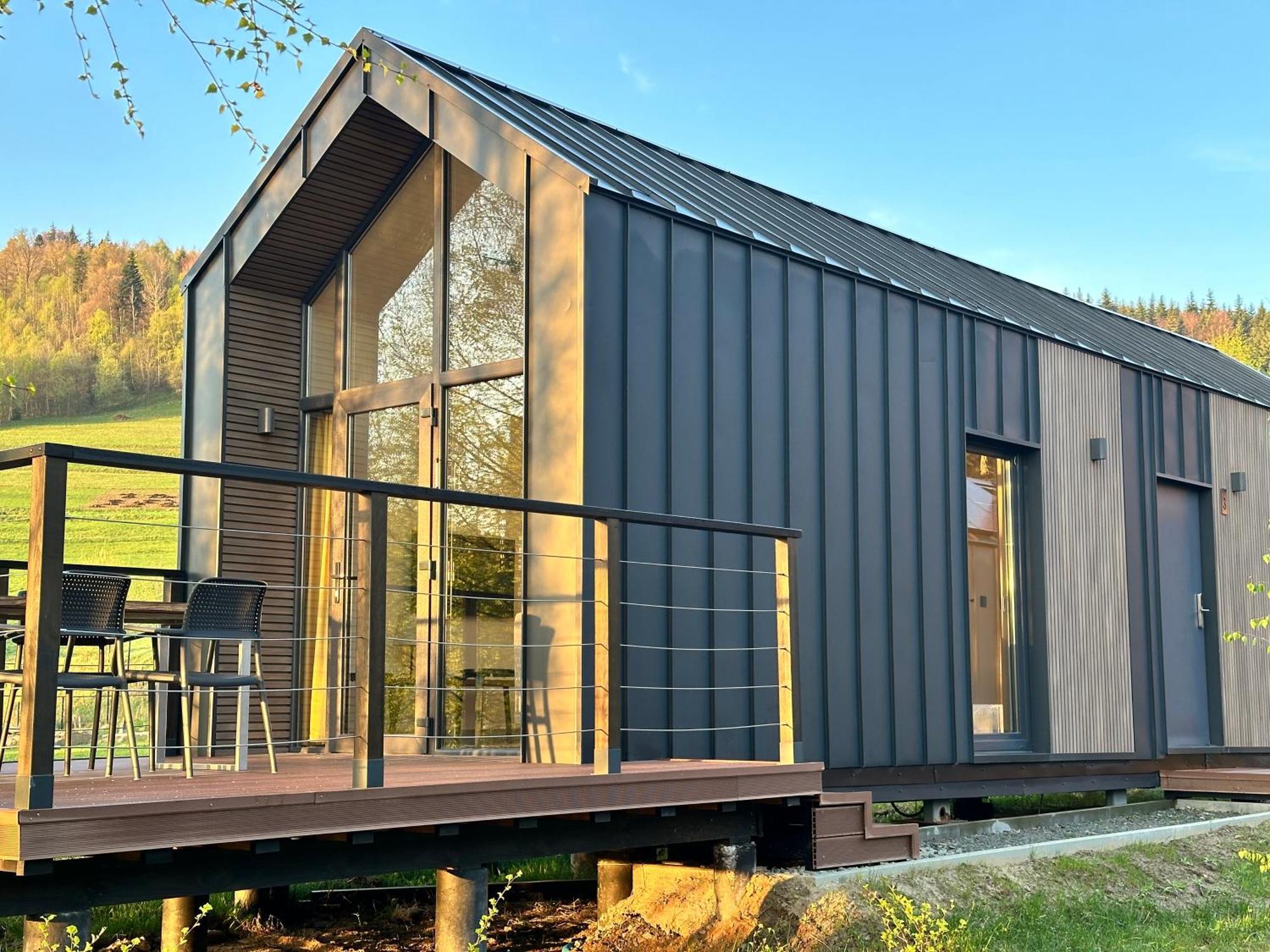 Lodge Domki Piwniczna *