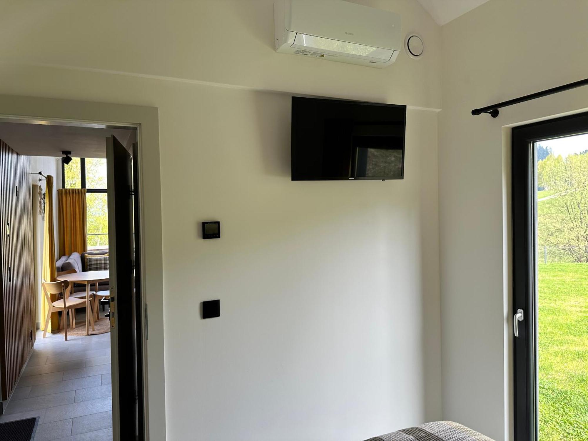 Lodge Domki Piwniczna Piwniczna-Zdroj