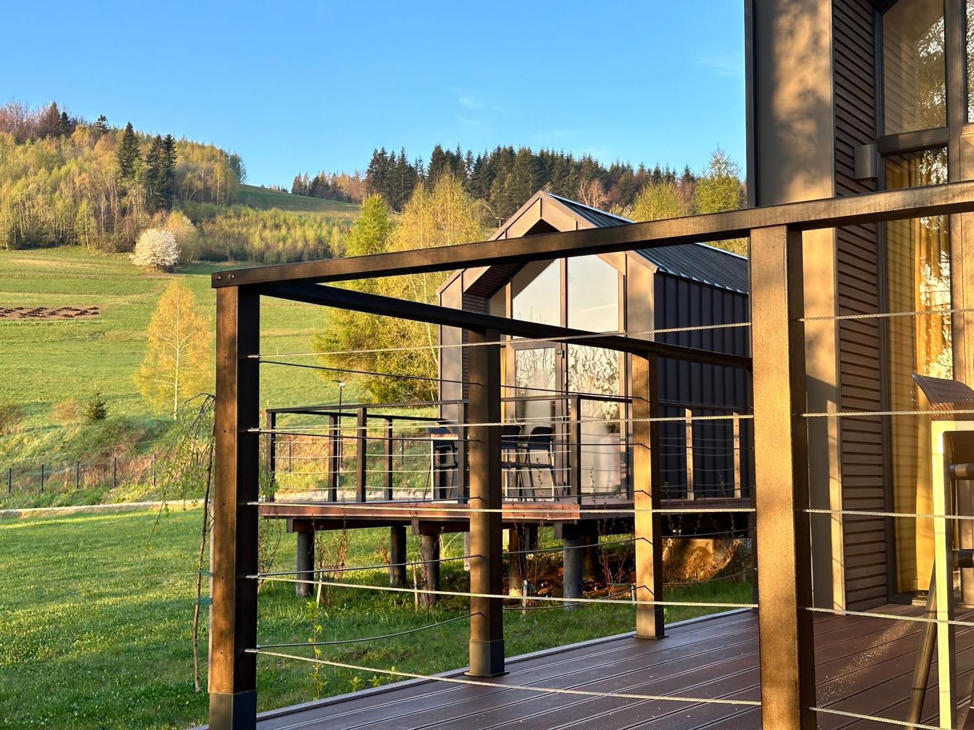Lodge Domki Piwniczna