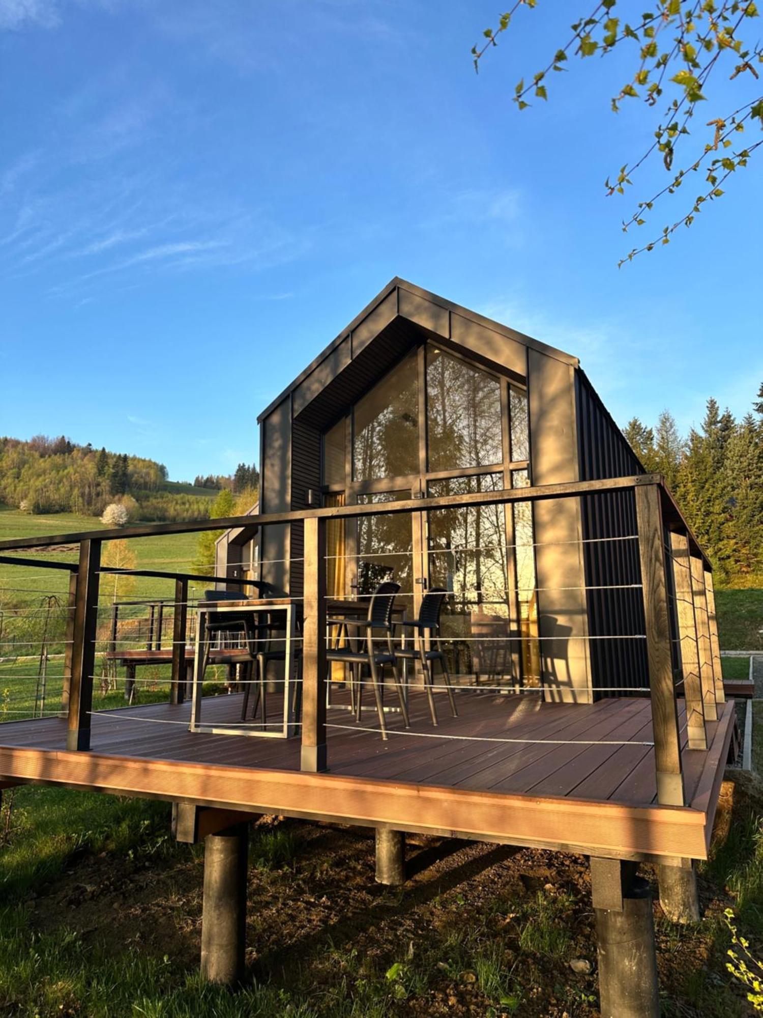 Lodge Domki Piwniczna Piwniczna-Zdroj