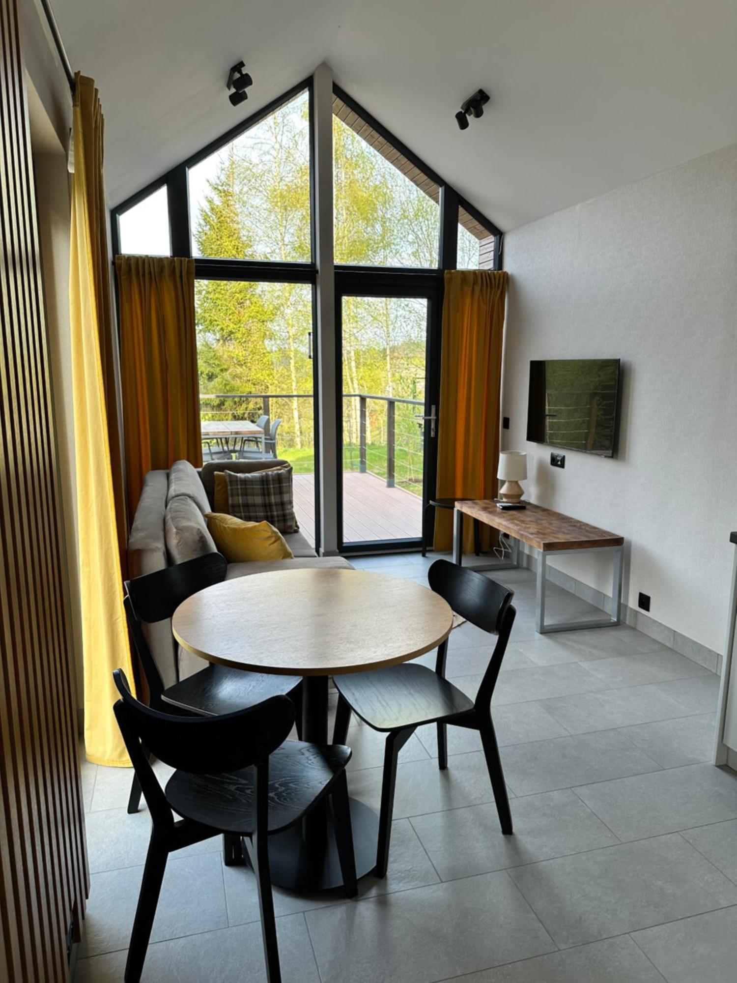 Lodge Domki Piwniczna Piwniczna-Zdroj