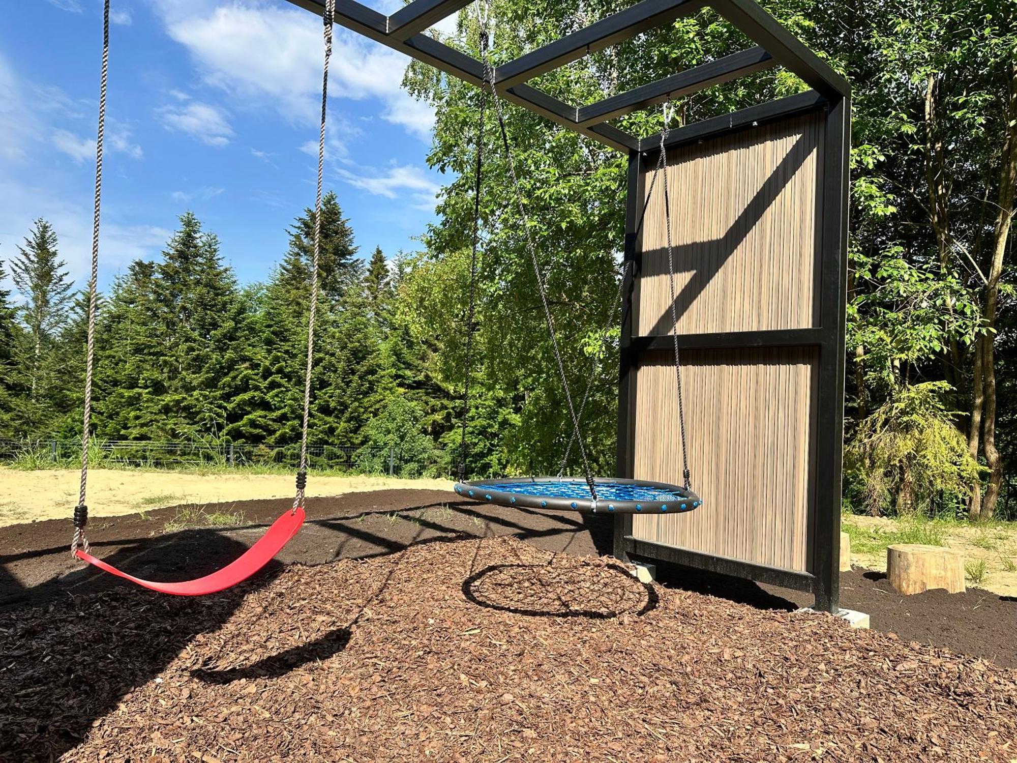 Lodge Domki Piwniczna